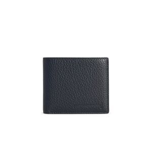 Tom Ford Black Leather Wallet Men